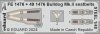 Eduard 491476 Bulldog Mk. II AIRFIX 1/48